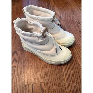 Sorel Women's Out N About lV Puffy Waterproof Boot